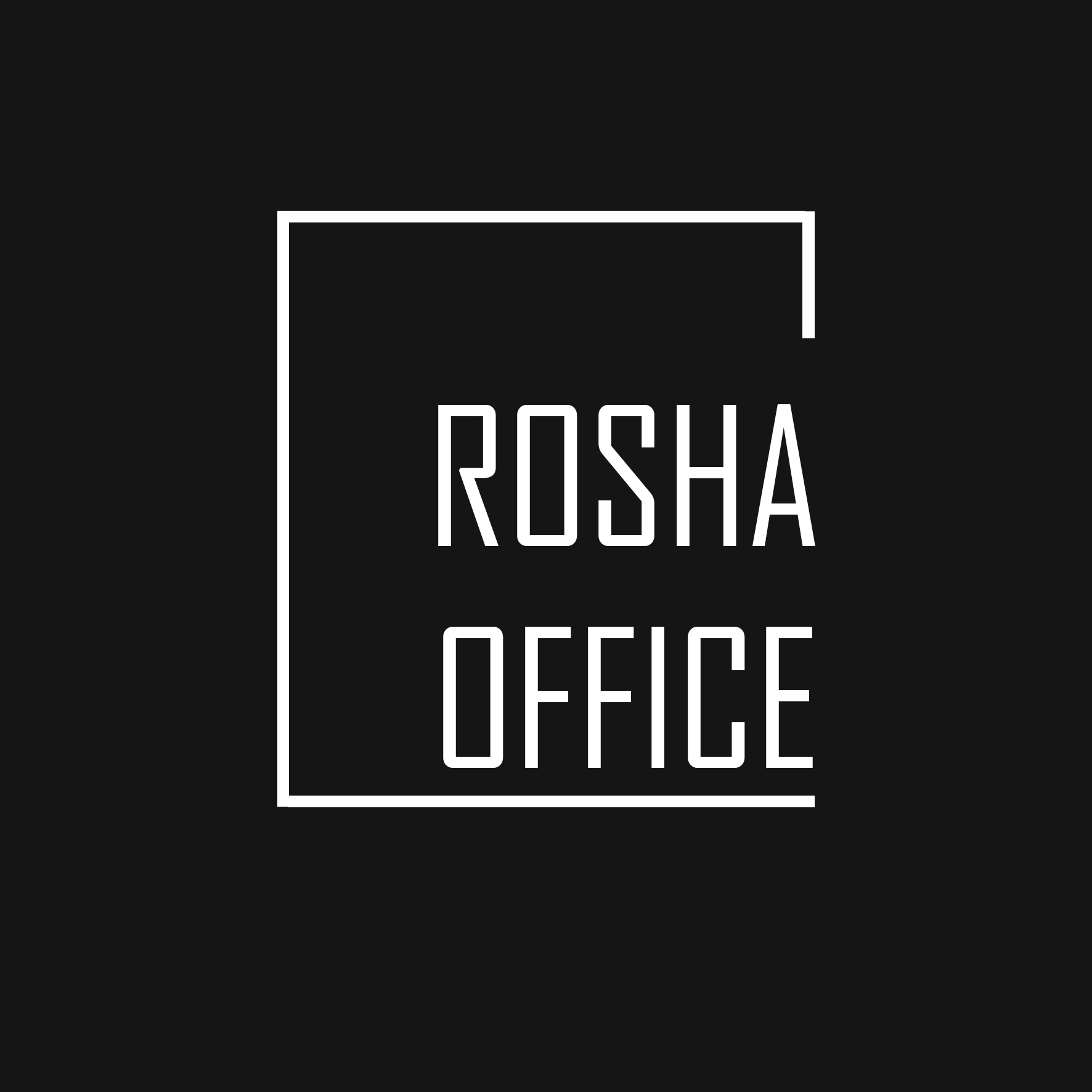 ROSHA OFFICE